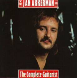 Jan Akkerman : The Complete Guitarist